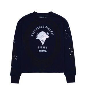 Sp5der Thermal lS Top