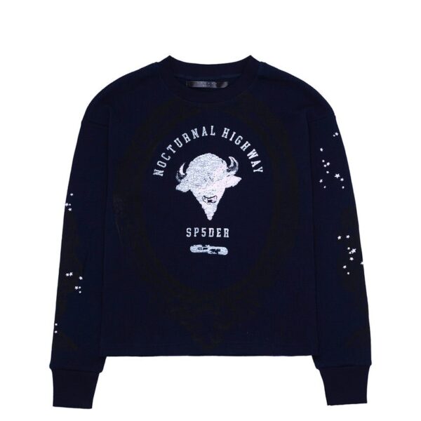 Sp5der Thermal lS Top