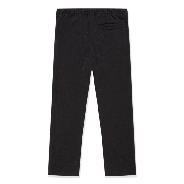 Sp5der Vvs Black Sweatpant