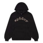 Sp5der Vvs Hoodie