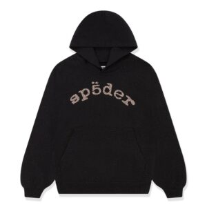Sp5der Vvs Hoodie
