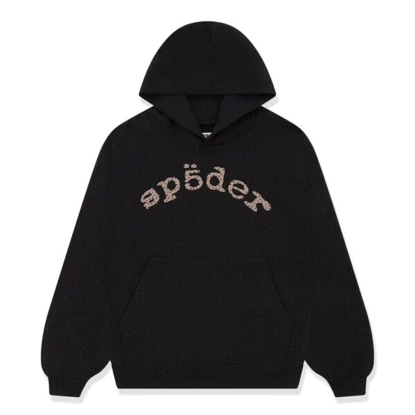 Sp5der Vvs Hoodie