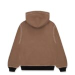 Sp5der Zip Hoodie