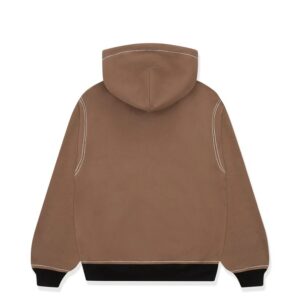 Sp5der Zip Hoodie