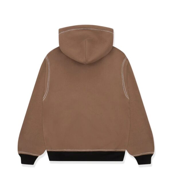 Sp5der Zip Hoodie