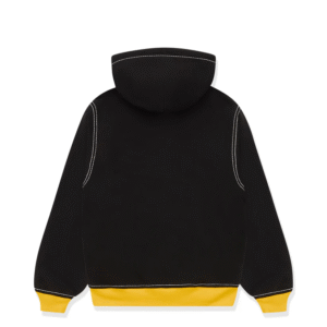 Sp5der Zip Up Hoodie
