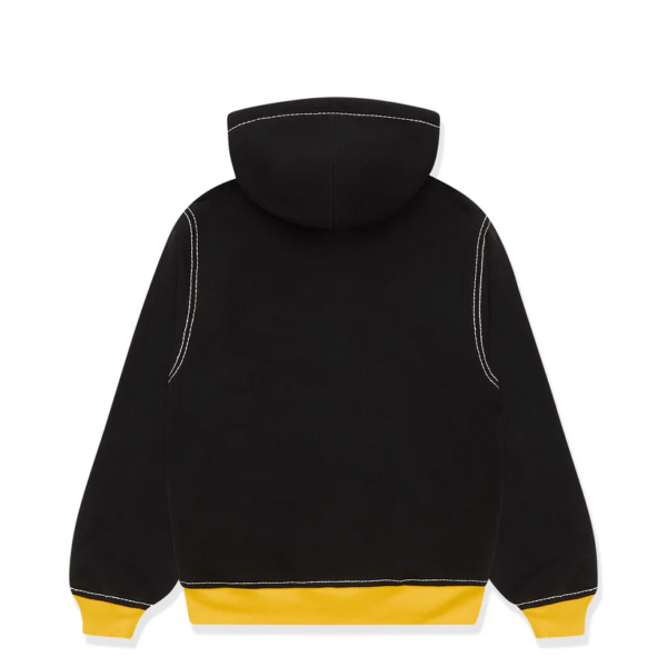 Sp5der Zip Up Hoodie