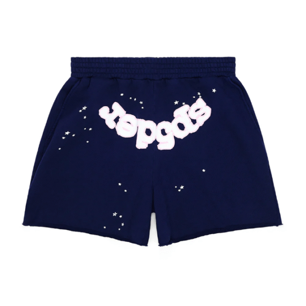 Sp5der OG Logo SweatShort